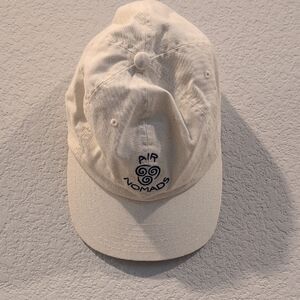Avatar Last Airbender - Air Nomads Cream Cap